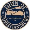 Christiansburg Logo