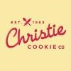Christie Cookie Logo