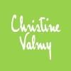Christine Valmy Logo