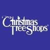 Christmas Tree Shops Logo