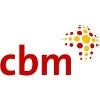 Christoffel-Blindenmission Logo