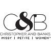 Christopher & Banks Logo