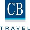 Christopherson Business Travel Logo
