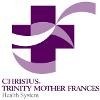CHRISTUS Trinity Mother Frances Health System Logo