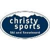 Christy Sports Logo