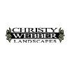 Christy Webber Landscapes Logo