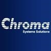Chroma Systems Solutions Logo