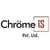 ChromeIS Logo
