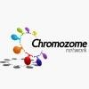 Chromozome Network Logo