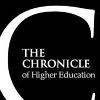 Chronicle of Higher Education Logo