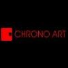 Chrono-Art Clocks Logo