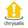 Chrysalis Shelter Logo