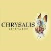 Chrysalis Vineyards Logo