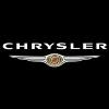 Chrysler India Automotive Logo