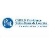 CHSLD Providence Notre-Dame de Lourdes Logo