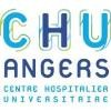 CHU Angers Logo