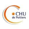 CHU de Poitiers Logo