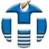 CHU Nice Logo
