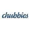 Chubbies Shorts Logo