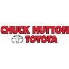 Chuck Hutton Toyota Scion Logo
