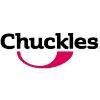 Chuckles Convenience Stores & Gas Stations Logo