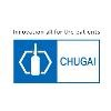 Chugai Pharmaceutical Logo