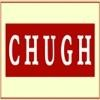 Chugh, LLP Logo