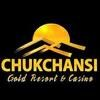 Chukchansi Gold Resort & Casino Logo