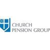 Church Pension Group Logo