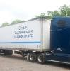 Church Transportation & Logistics Logo