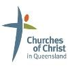 Churches of Christ in Queensland Logo