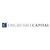 CHURCHILL CAPITAL USA Logo