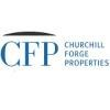 Churchill Forge Properties Logo