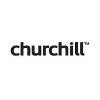 Churchill Insurance Logo