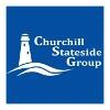 Churchill Stateside Group Logo