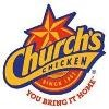 Churchs Chicken Logo