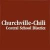 Churchville-Chili Central School District Logo