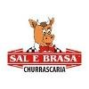 Churrascaria Sal e Brasa Logo
