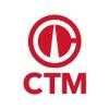 Chye Thiam Maintenance Logo