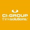 CI-Group Logo