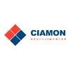 Ciamon Revestimento Logo