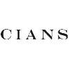 Cians Analytics Logo