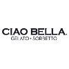 Ciao Bella Gelato Logo