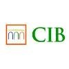 CIB Bank Logo