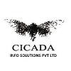 Cicada Info Solutions Logo