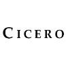 Cicero Papelaria Logo