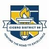Cicero Public School District 99 Logo