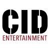 CID Entertainment Logo