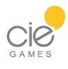 CIE Games Logo