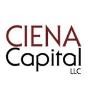 Ciena Capital Logo